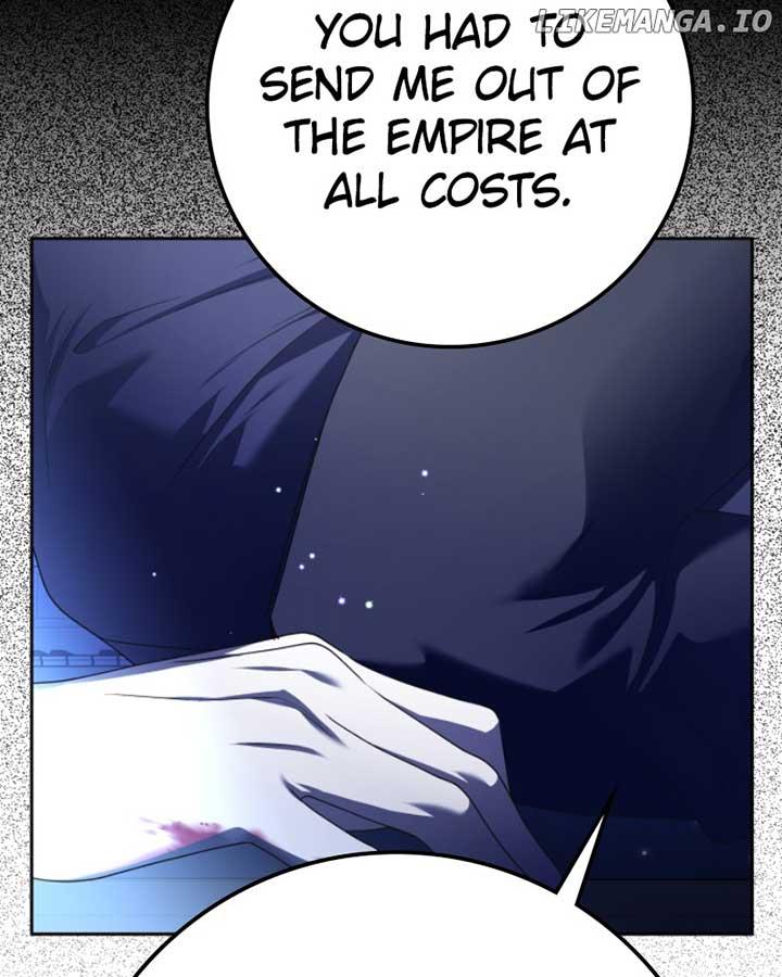 I Want to Be You, Just For A Day Chapter 234 page 138