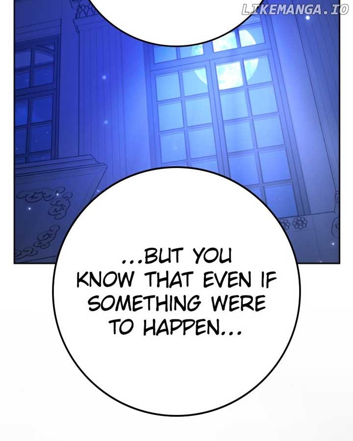 I Want to Be You, Just For A Day Chapter 234 page 140