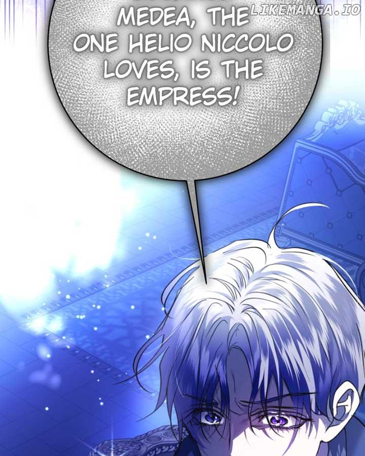 I Want to Be You, Just For A Day Chapter 234 page 142
