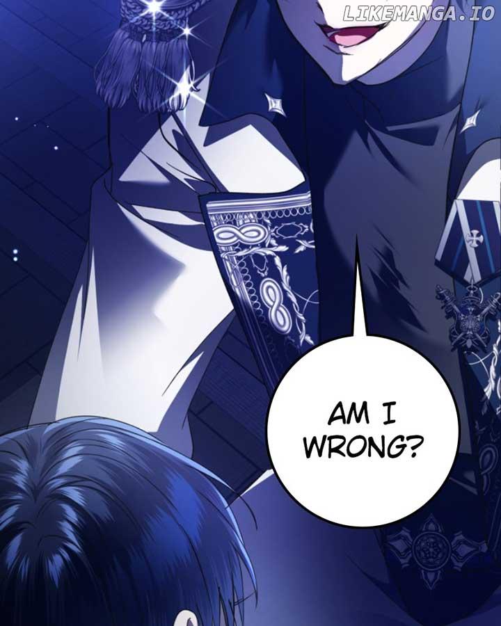 I Want to Be You, Just For A Day Chapter 234 page 143