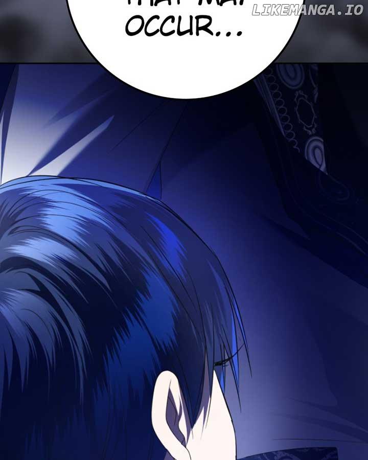 I Want to Be You, Just For A Day Chapter 234 page 145
