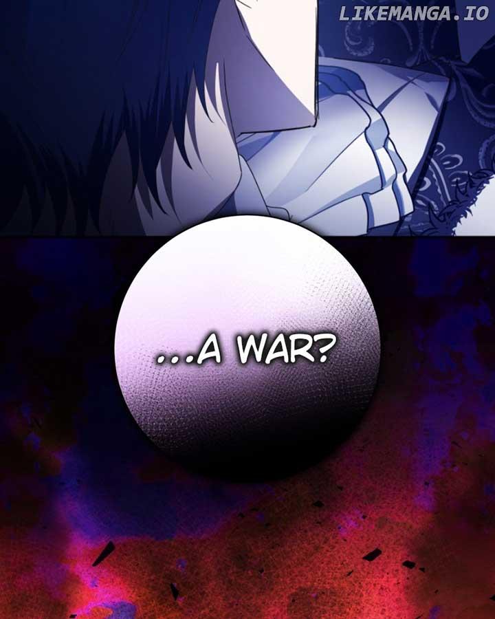I Want to Be You, Just For A Day Chapter 234 page 146