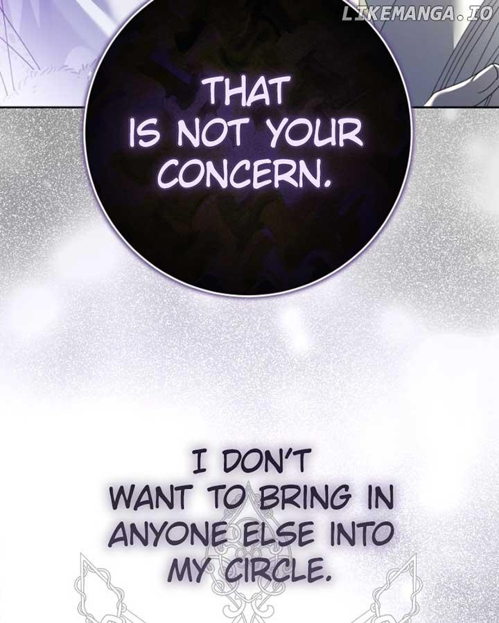 I Want to Be You, Just For A Day Chapter 234 page 14