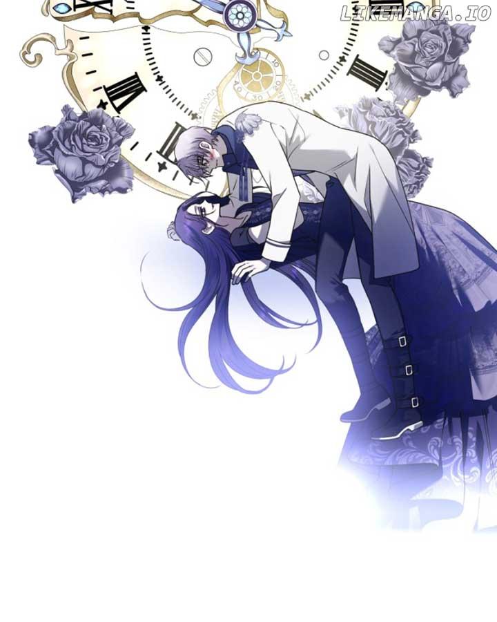 I Want to Be You, Just For A Day Chapter 234 page 156