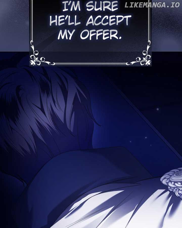 I Want to Be You, Just For A Day Chapter 234 page 162