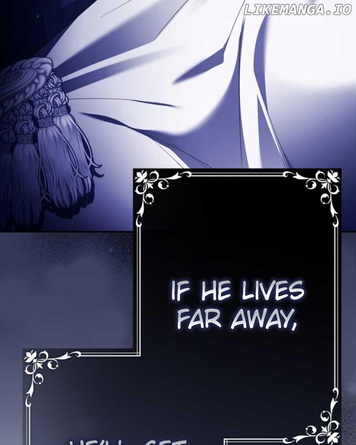 I Want to Be You, Just For A Day Chapter 234 page 163