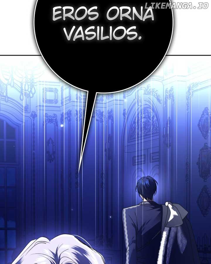 I Want to Be You, Just For A Day Chapter 234 page 167