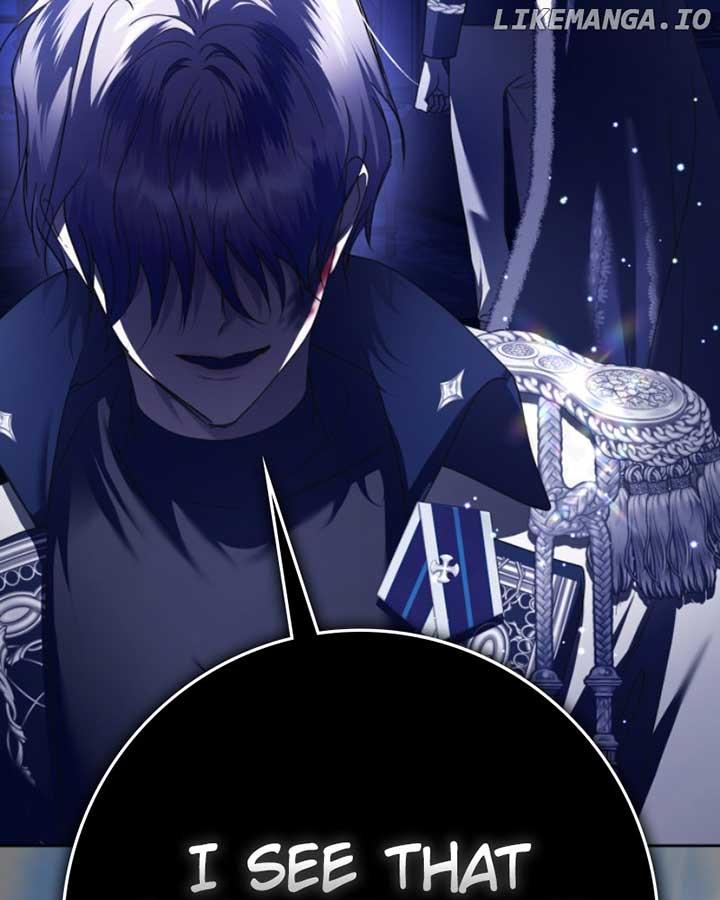 I Want to Be You, Just For A Day Chapter 234 page 168