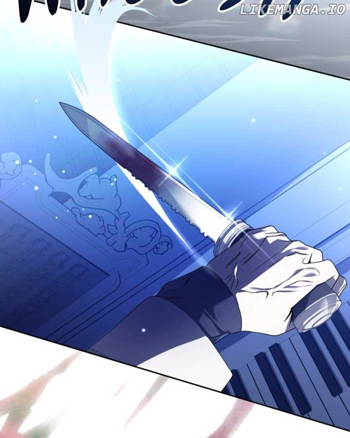 I Want to Be You, Just For A Day Chapter 234 page 173
