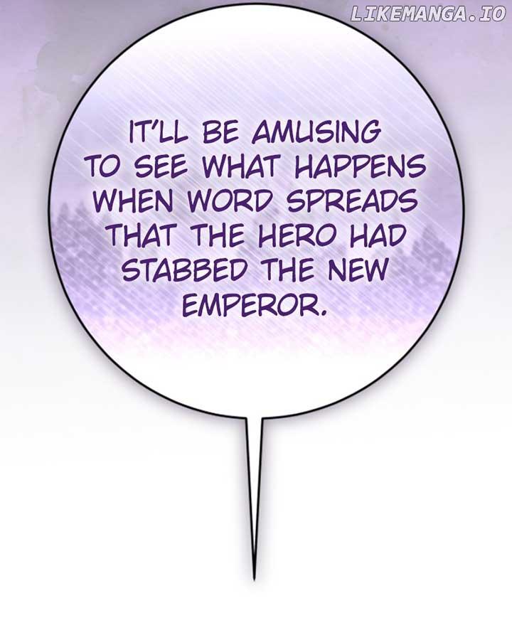 I Want to Be You, Just For A Day Chapter 234 page 180
