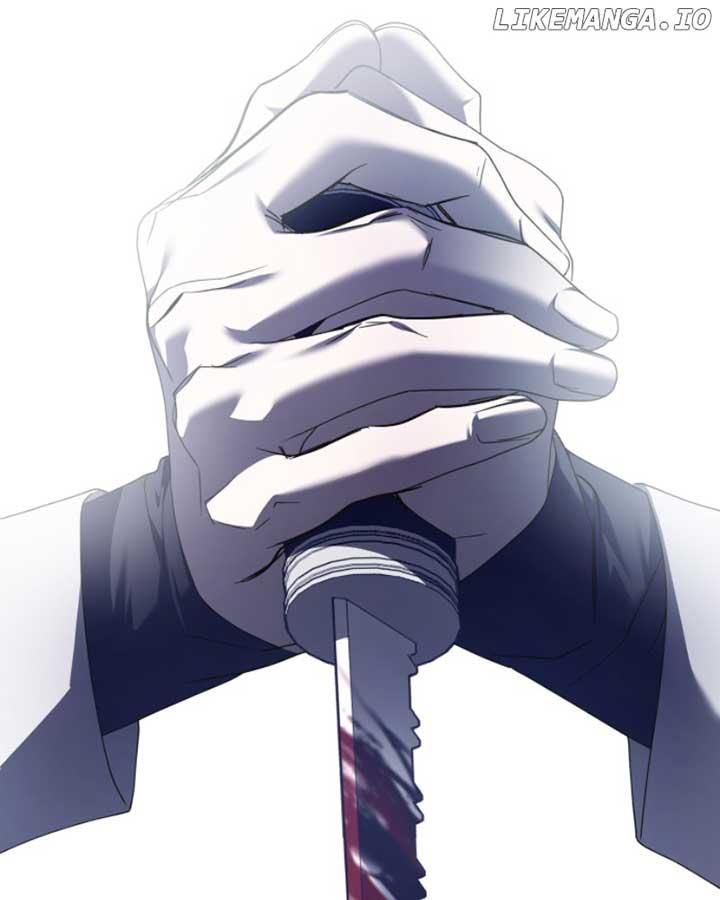 I Want to Be You, Just For A Day Chapter 234 page 181