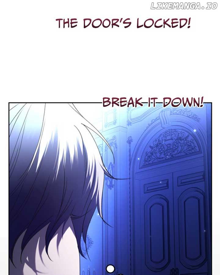 I Want to Be You, Just For A Day Chapter 234 page 191