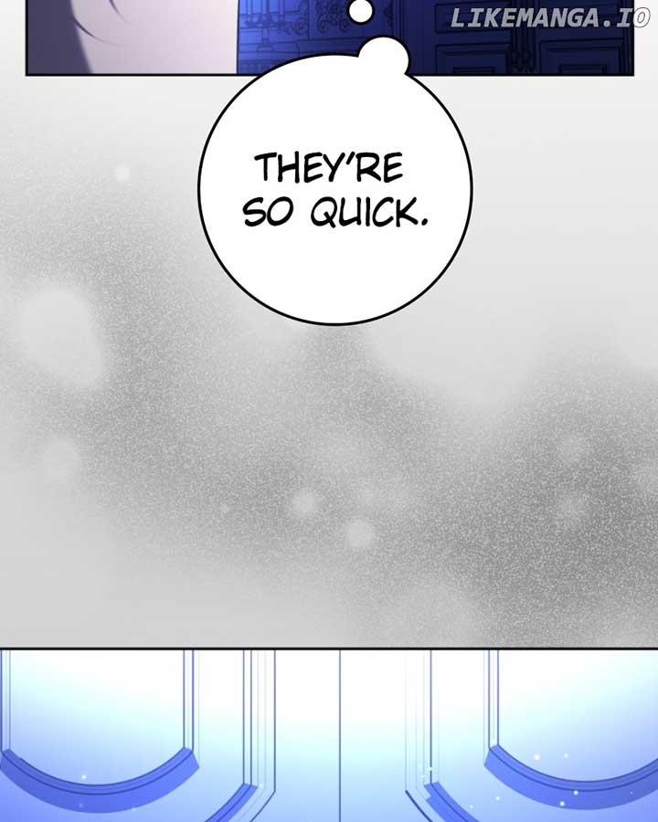 I Want to Be You, Just For A Day Chapter 234 page 192