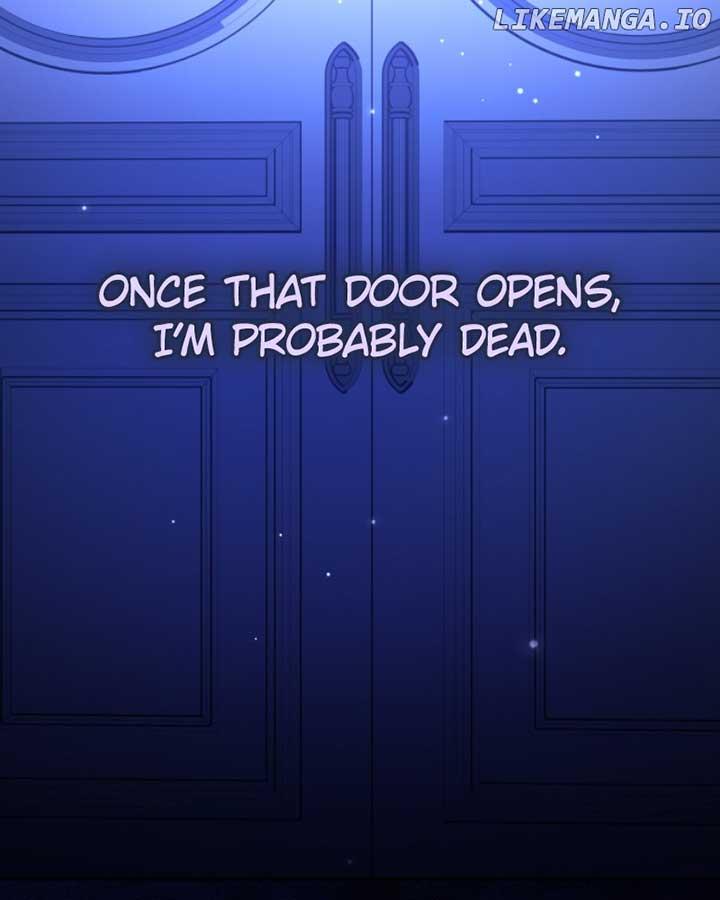 I Want to Be You, Just For A Day Chapter 234 page 193