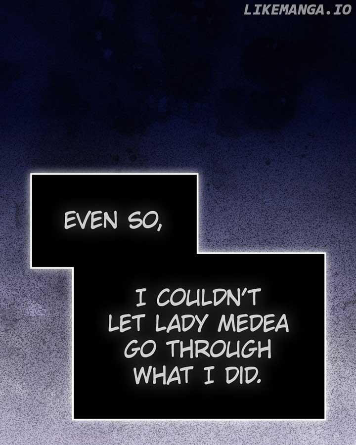 I Want to Be You, Just For A Day Chapter 234 page 194