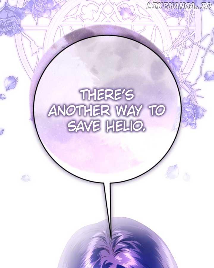 I Want to Be You, Just For A Day Chapter 234 page 1