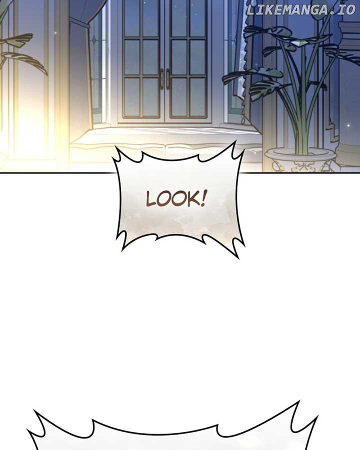 I Want to Be You, Just For A Day Chapter 234 page 19