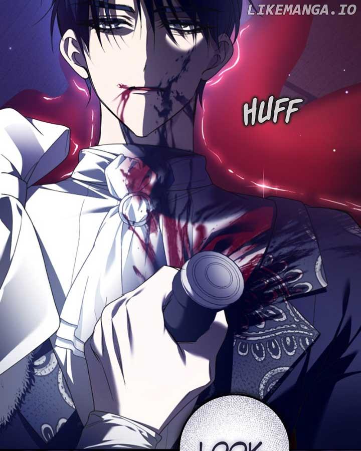 I Want to Be You, Just For A Day Chapter 234 page 199