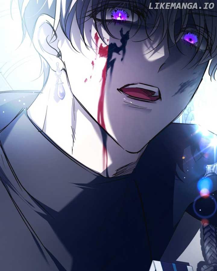 I Want to Be You, Just For A Day Chapter 234 page 202