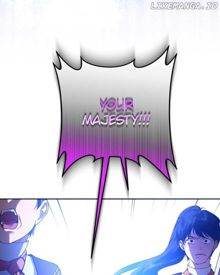 I Want to Be You, Just For A Day Chapter 234 page 209