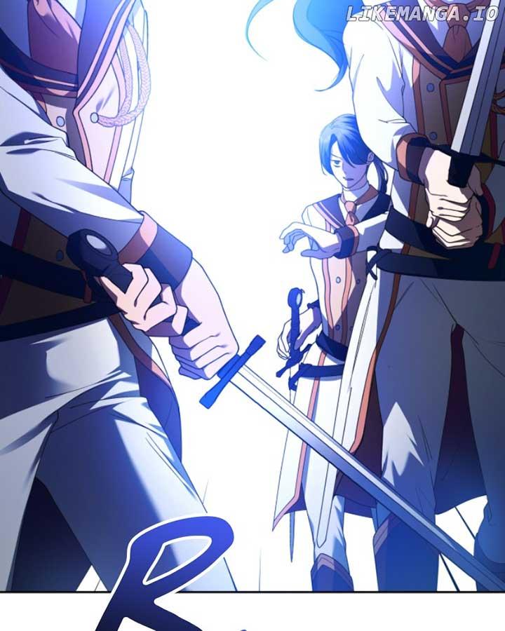 I Want to Be You, Just For A Day Chapter 234 page 210
