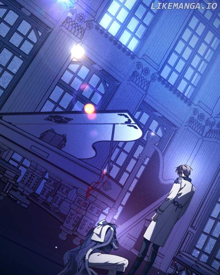 I Want to Be You, Just For A Day Chapter 234 page 214