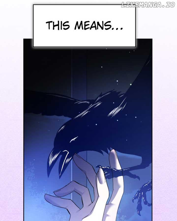 I Want to Be You, Just For A Day Chapter 234 page 25