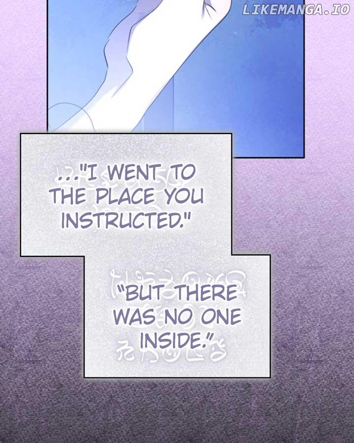 I Want to Be You, Just For A Day Chapter 234 page 26