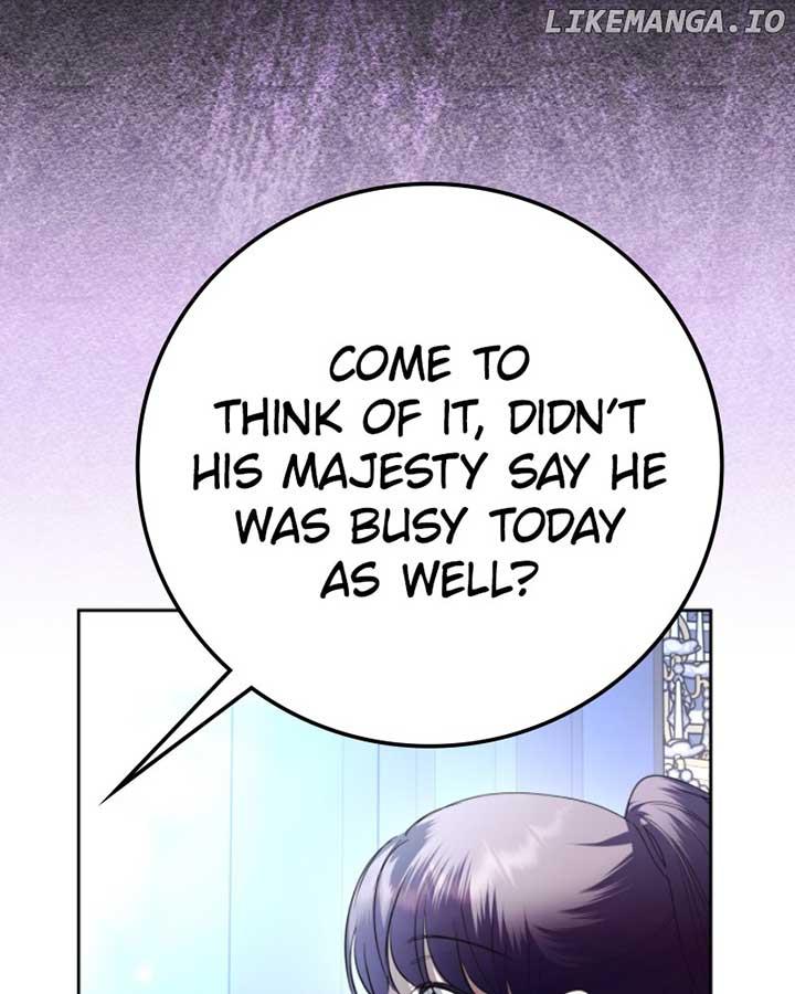 I Want to Be You, Just For A Day Chapter 234 page 28