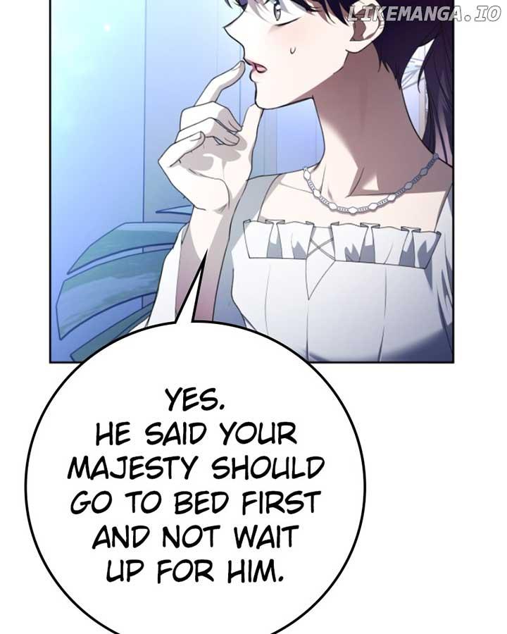 I Want to Be You, Just For A Day Chapter 234 page 29
