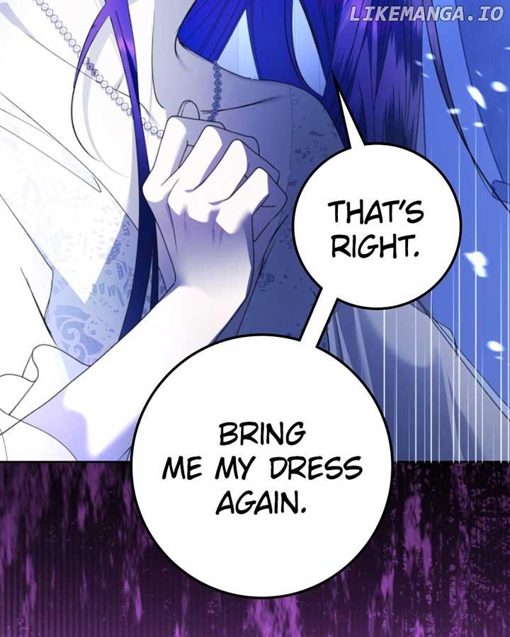 I Want to Be You, Just For A Day Chapter 234 page 31