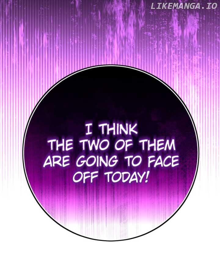 I Want to Be You, Just For A Day Chapter 234 page 32