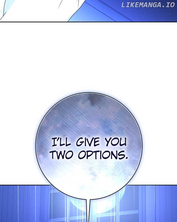 I Want to Be You, Just For A Day Chapter 234 page 40