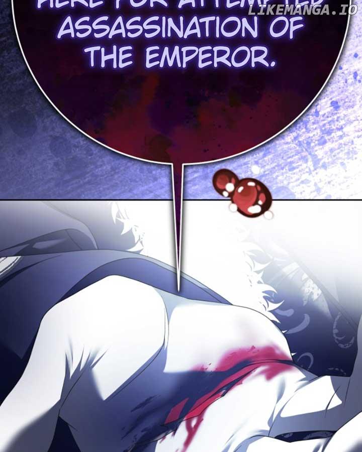 I Want to Be You, Just For A Day Chapter 234 page 45