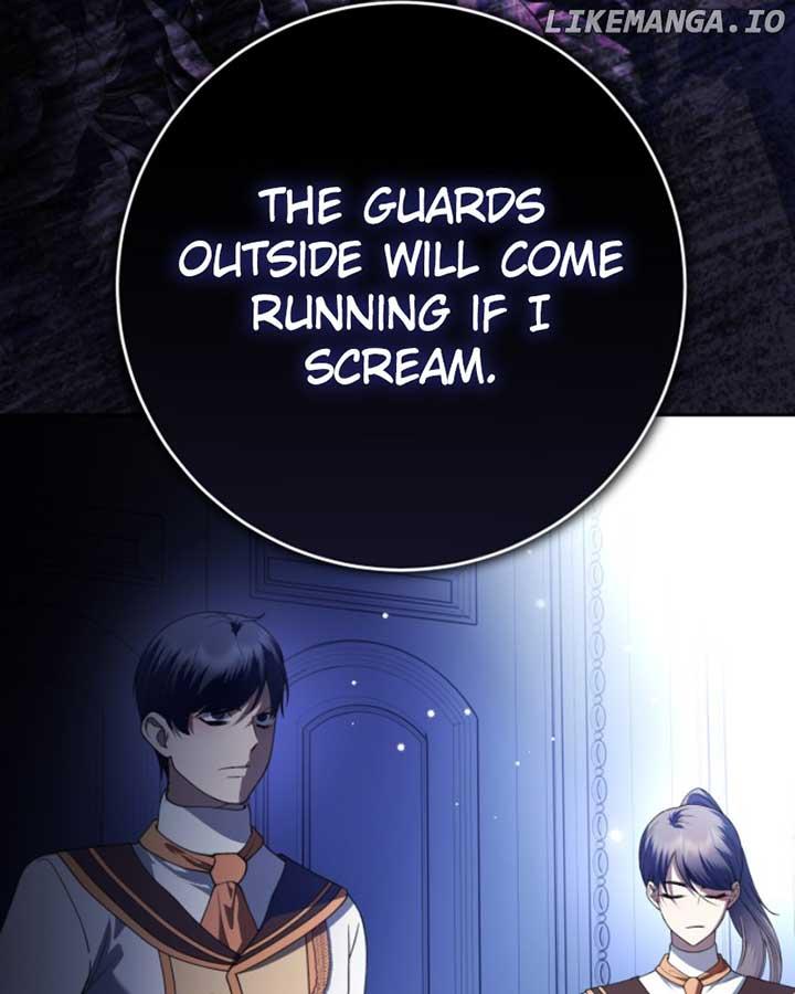 I Want to Be You, Just For A Day Chapter 234 page 47