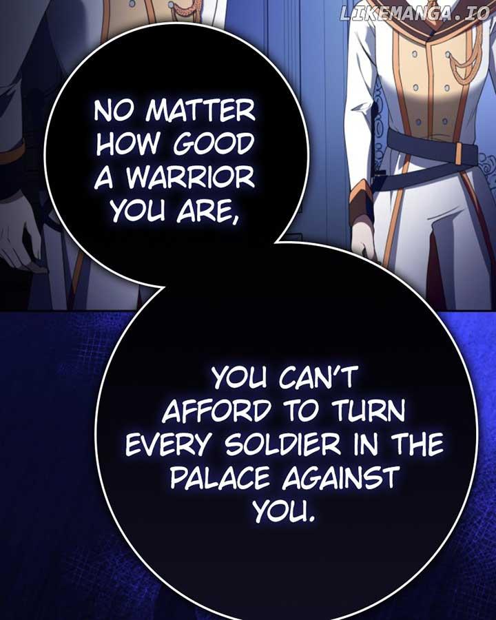 I Want to Be You, Just For A Day Chapter 234 page 48