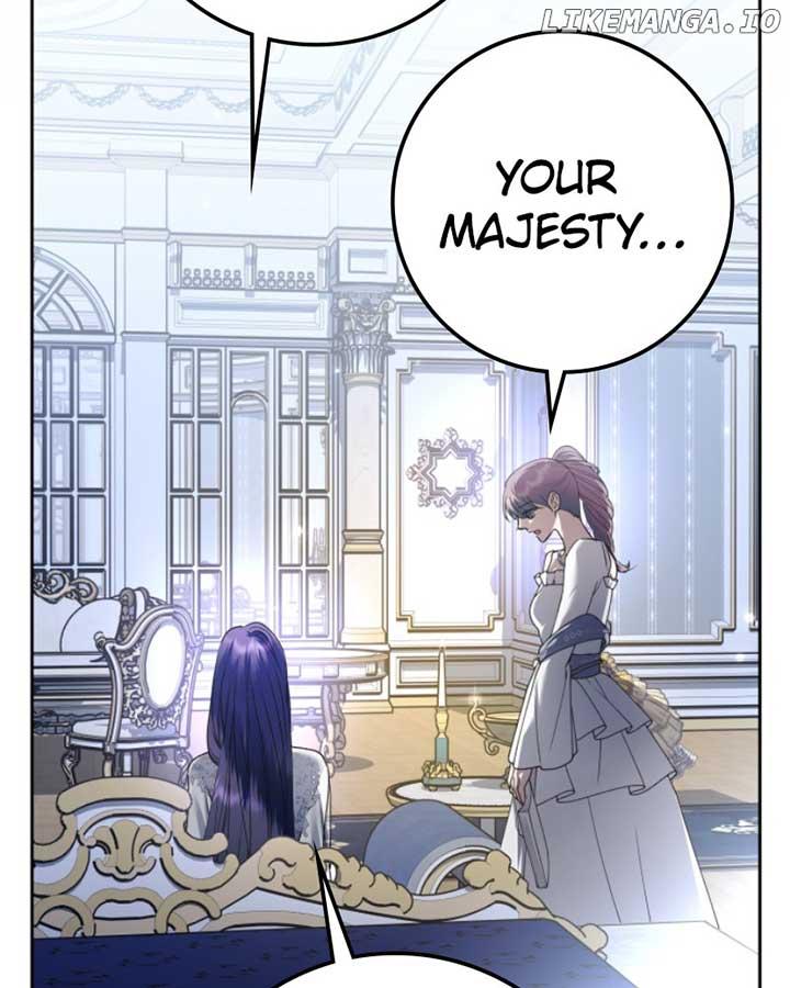 I Want to Be You, Just For A Day Chapter 234 page 4