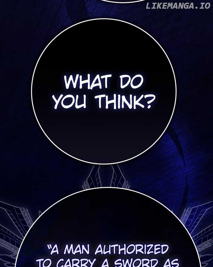 I Want to Be You, Just For A Day Chapter 234 page 49