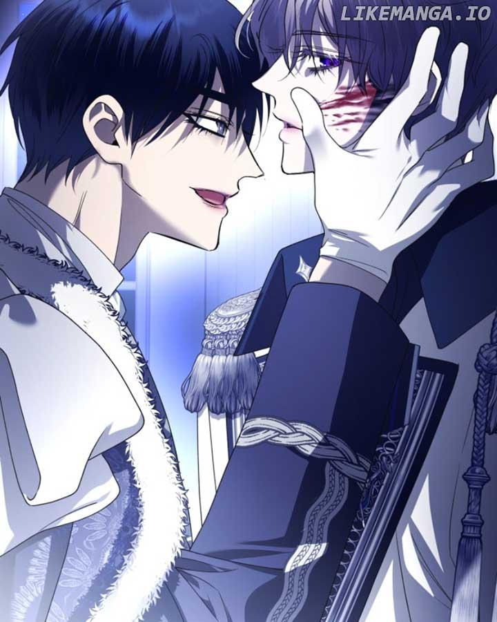 I Want to Be You, Just For A Day Chapter 234 page 51
