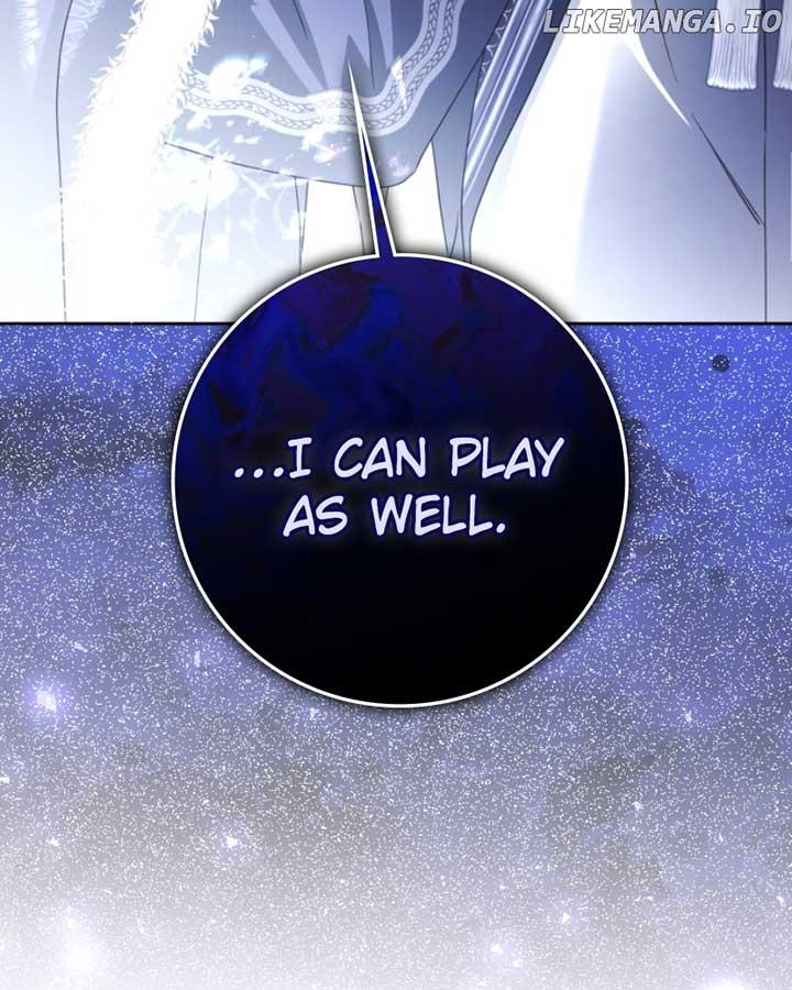 I Want to Be You, Just For A Day Chapter 234 page 52