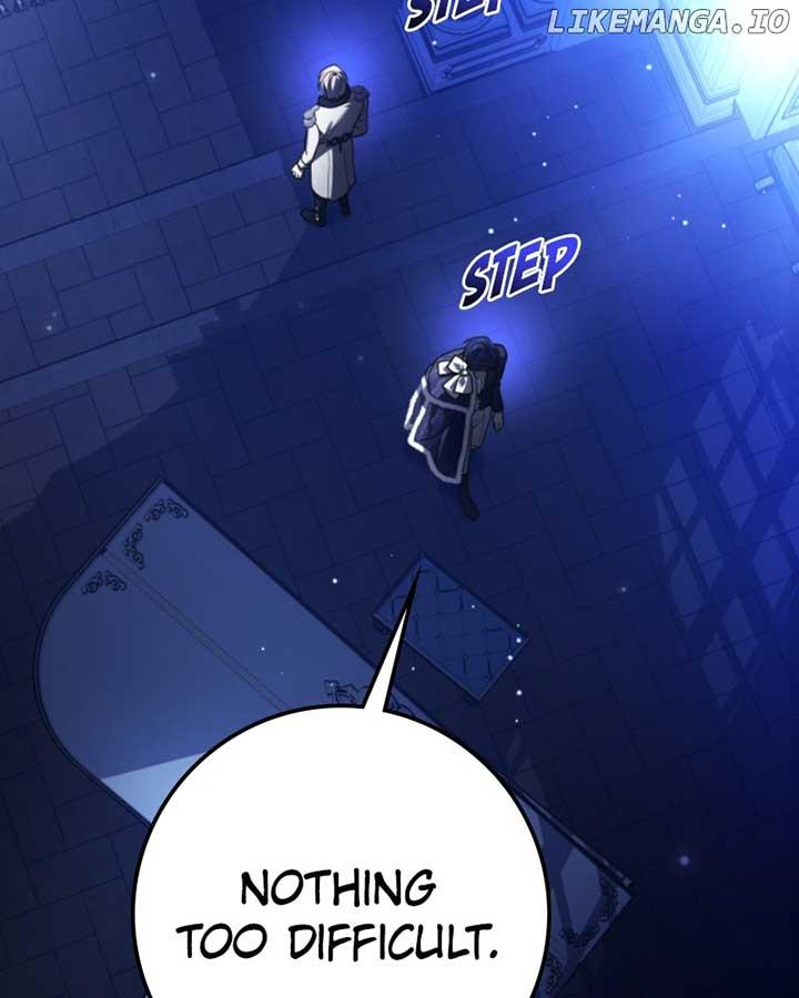 I Want to Be You, Just For A Day Chapter 234 page 56