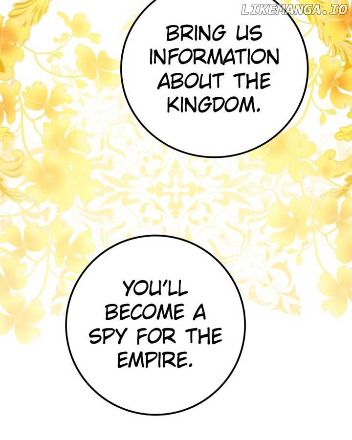 I Want to Be You, Just For A Day Chapter 234 page 59