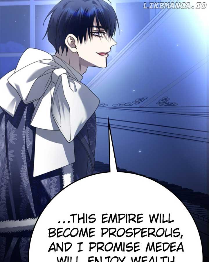 I Want to Be You, Just For A Day Chapter 234 page 61