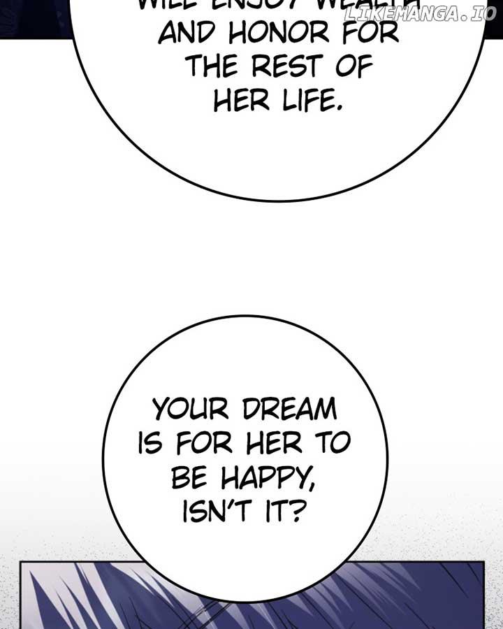 I Want to Be You, Just For A Day Chapter 234 page 62