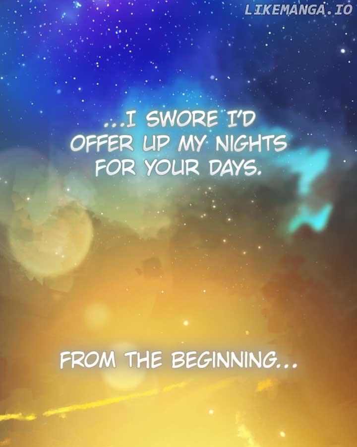 I Want to Be You, Just For A Day Chapter 234 page 66