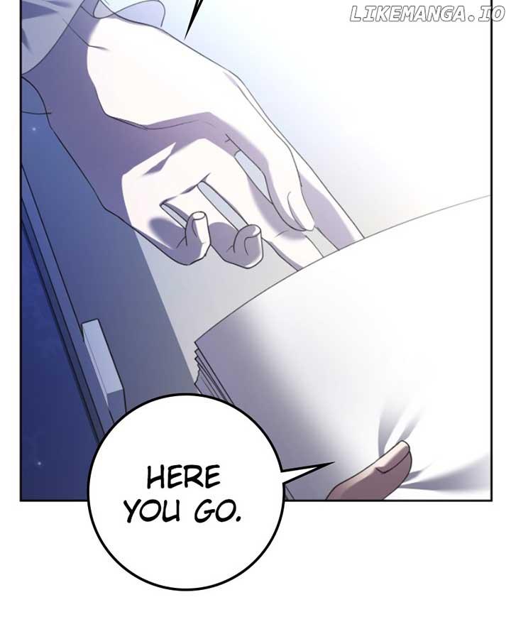 I Want to Be You, Just For A Day Chapter 234 page 6
