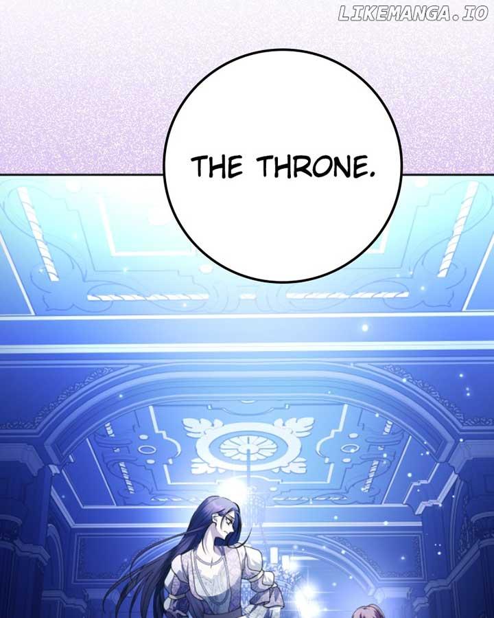 I Want to Be You, Just For A Day Chapter 234 page 73