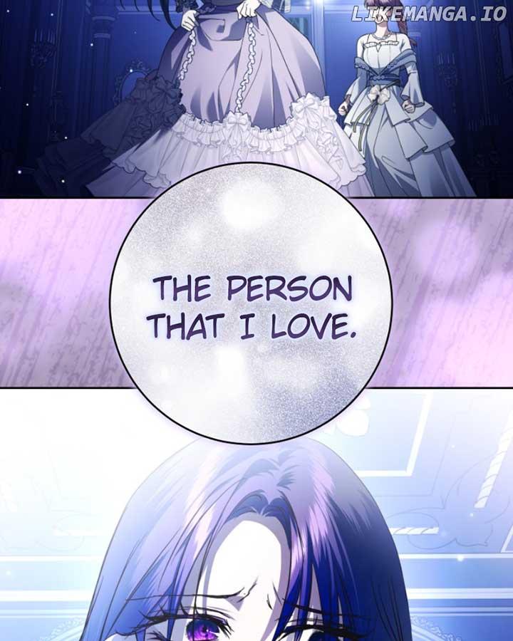 I Want to Be You, Just For A Day Chapter 234 page 74