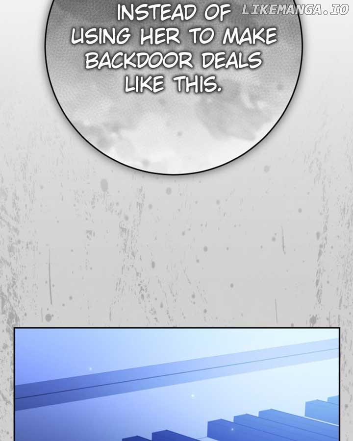 I Want to Be You, Just For A Day Chapter 234 page 77