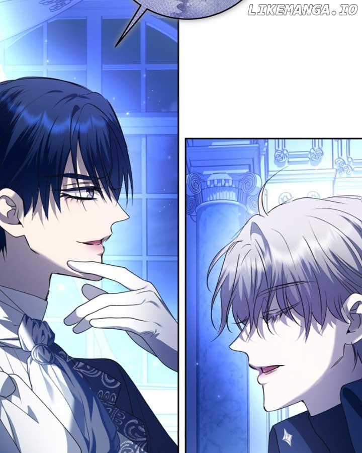 I Want to Be You, Just For A Day Chapter 234 page 79